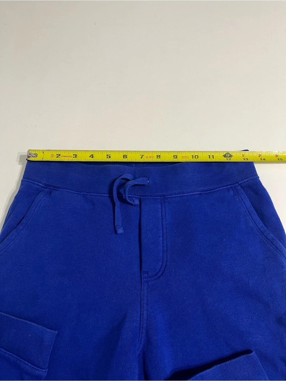 Polo Ralph Lauren girls sweatpants joggers youth L 14-16